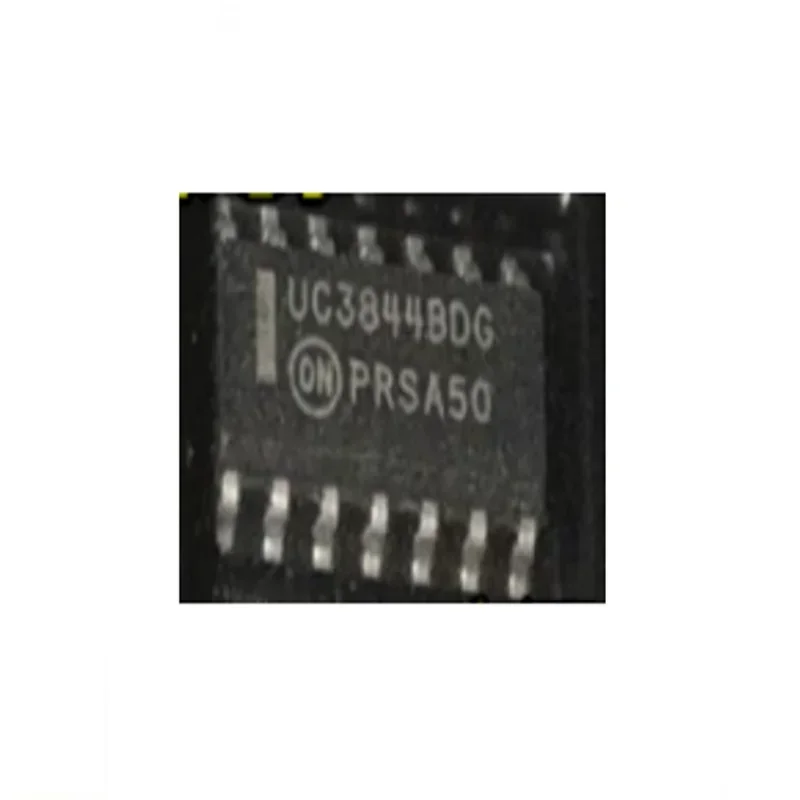 UC3844B UC3844BDG UC3844BDR2G Power Management Chip SOP-14 Package