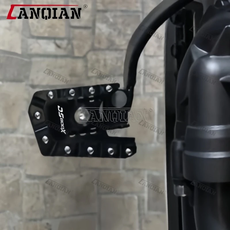 Motorcycle Ds 800X …