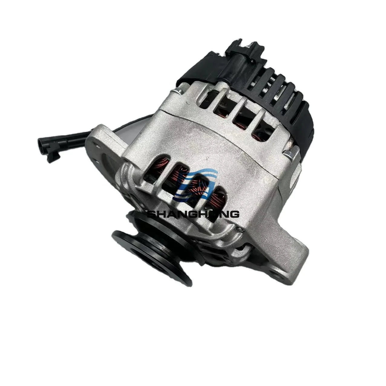 

Auto Replacement Parts Refrigerated AC Alternator 30-01114-06 Car Alternator For Carrier Transicold For Thermo King
