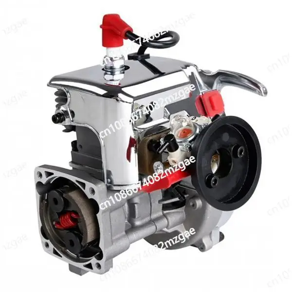 

Модель двухтактного двигателя Мощность Компактный размер Высокая выходная масштаб 1/5 Применение радиоуправляемого автомобиля