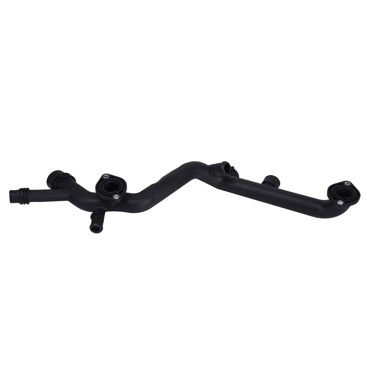 06E121045E Cylinder Head Hose Radiator Hose Auto for A6 A4 2005-2010