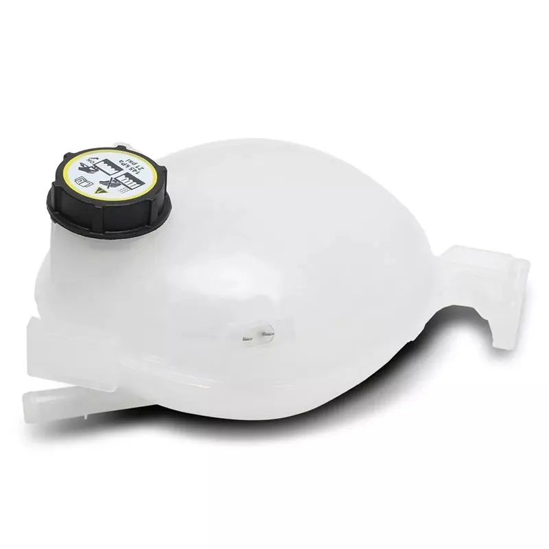 

Rare Engine Coolant Reservoir Expansion Tank W/Cap 31439768 For Volvo XC40 2019-2020 L4 2.0L Antifreeze Recovery Water Tank