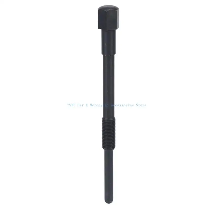 L5BC 529035746 Primary Drive Clutch Puller for Motorcycles with Steel Turning End Use