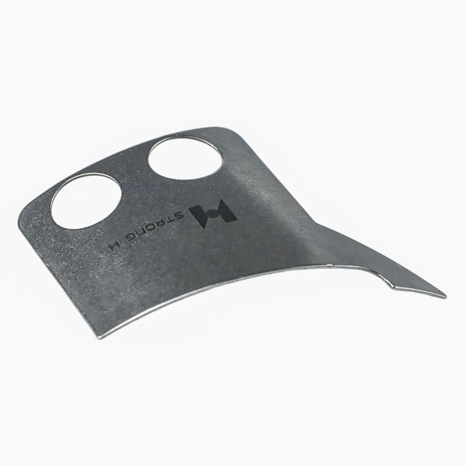 Нож (защитная пластина) MS07A0782 для швейных машин Mitsubishi DY-359, PLK-2010, 2516, 3020, Typical GC0303, GC6760B (10 шт.)