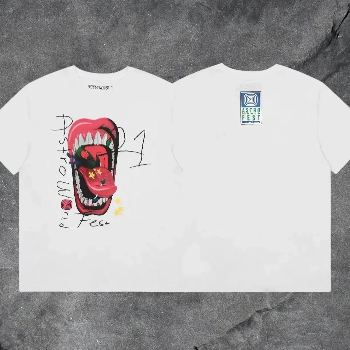 

2024 новая брендовая Футболка с принтом кактуса Джека с буквами, уличная одежда в стиле хип-хоп, футболка с принтом кактуса Джека, мужские и женские футболки из 100% хлопка, топы