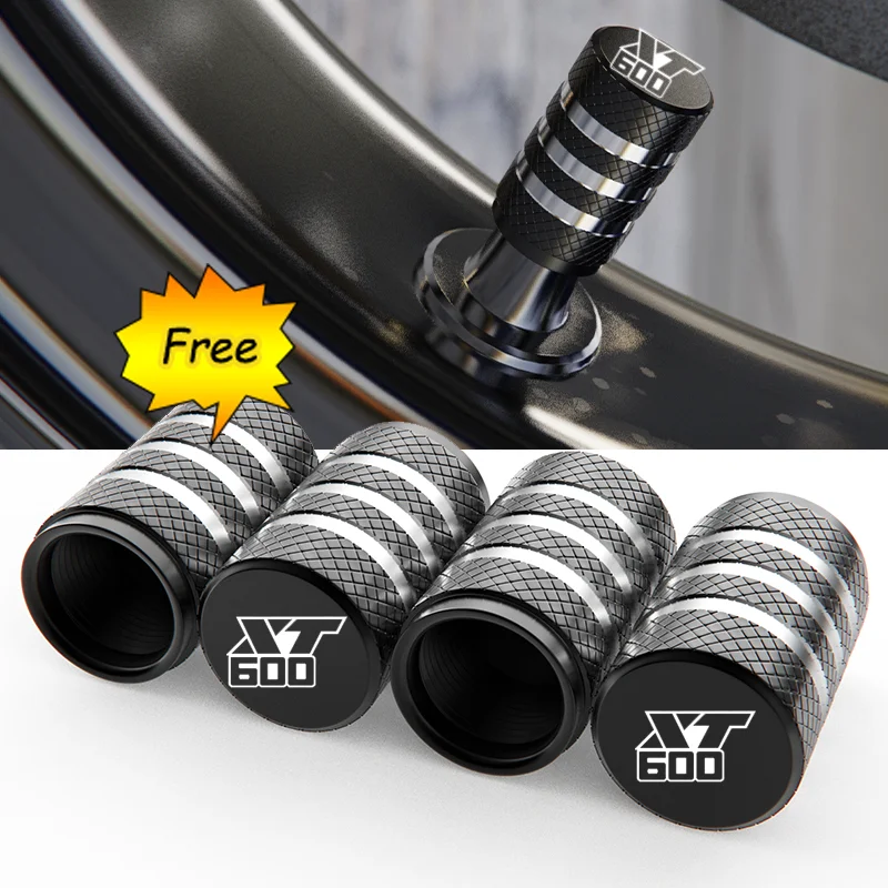 For Yamaha XT600 XT 600 1984 1985 1986 XT600Z XT600E XT600ZE Z E ZE TENERE Motorcycle Handlebar Grips Bar End Plugs Accessories