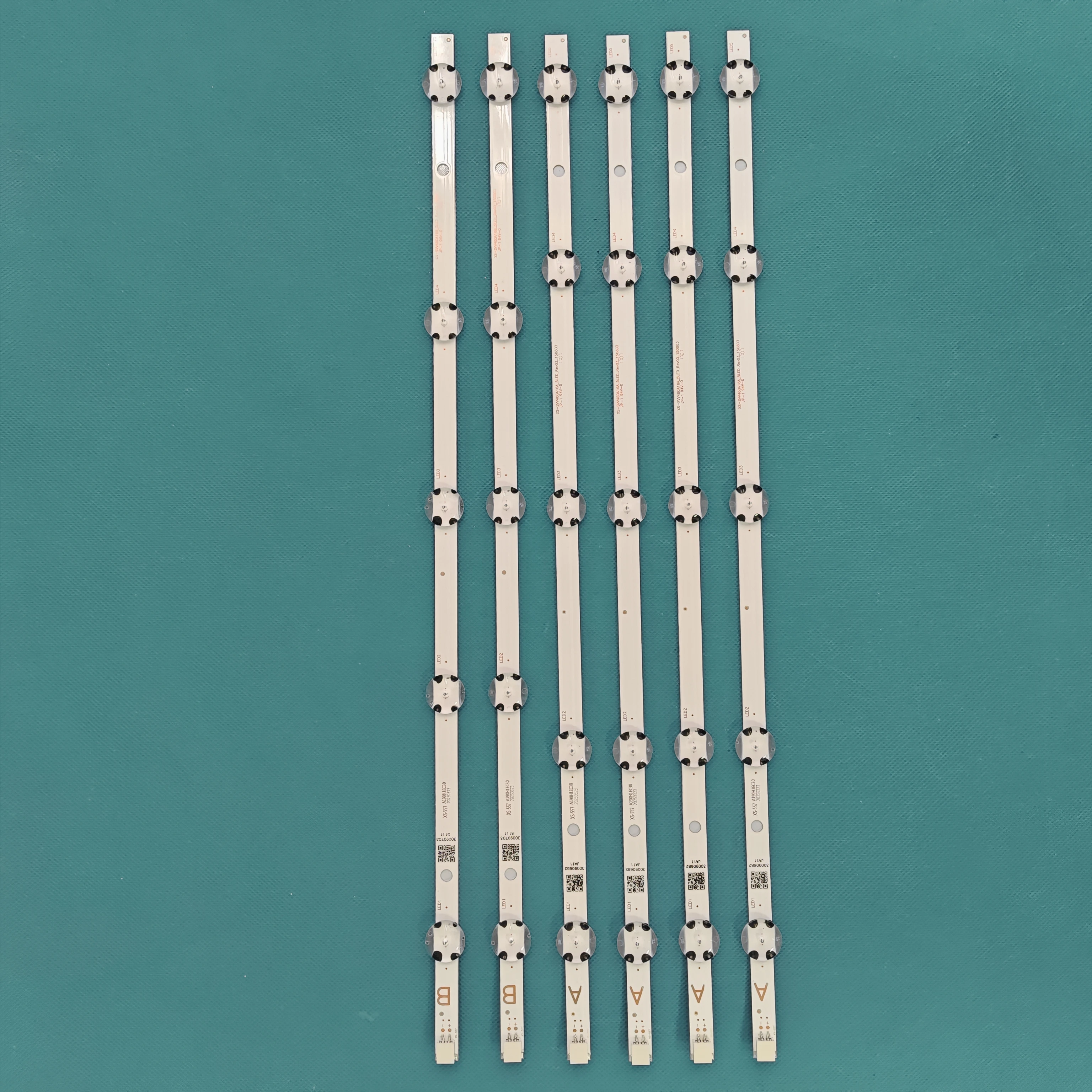 Led Strip Strip Ves…