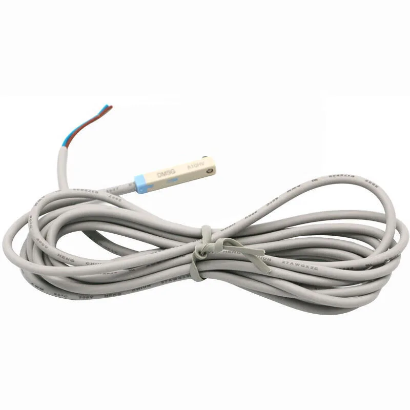 Electronic Magnetic Switch DMSG-030 Direct Outline Type, Electronic Magnetic Switch