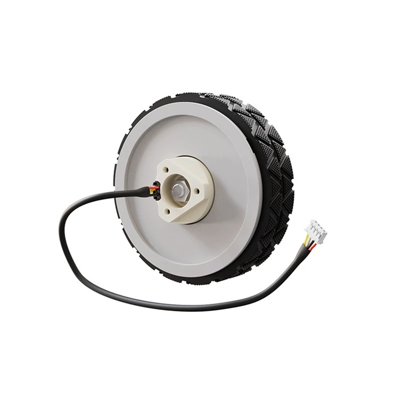 DDSM210 Direct Drive Servo Motor Low Speed And High Torque Low Noise All-In One Design Hub Motor For RC Car Robot DIY