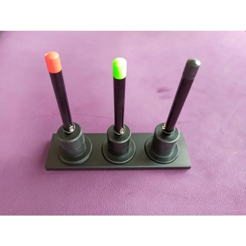 Three-pack oil pen professional watch repair tool oil pen set combination