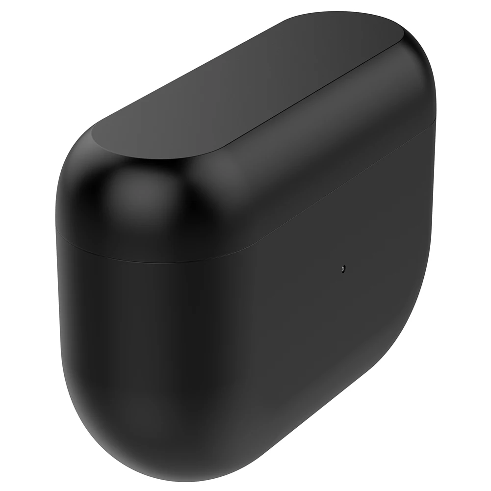 เคสชาร์จหูฟังไร้สายขนาด 590mAh พร้อมไฟ LED กล่องชาร์จหูฟัง เคสชาร์จสำรองสำหรับจาบรา อีลิท 10