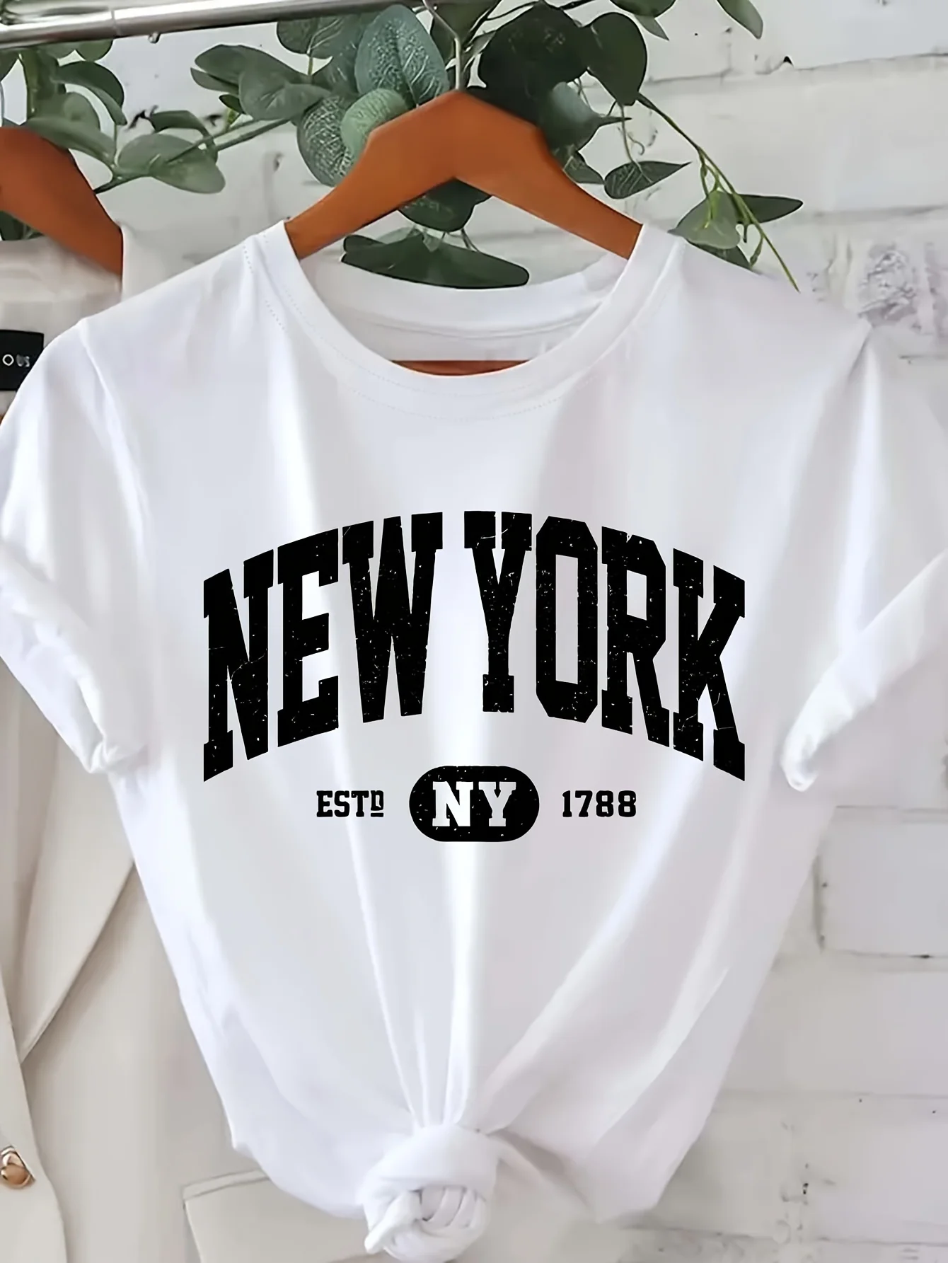 Camiseta Con Cuello… - image