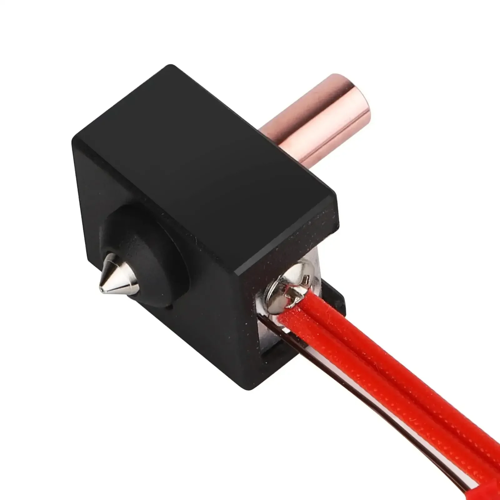 Creality Official S1 High Heating Block Kit Sprite Extruder Hotend Kit for Ender-3 S1 Pro/ CR-10 Smart Pro/Sermoon V1 & V1 Pro view 6