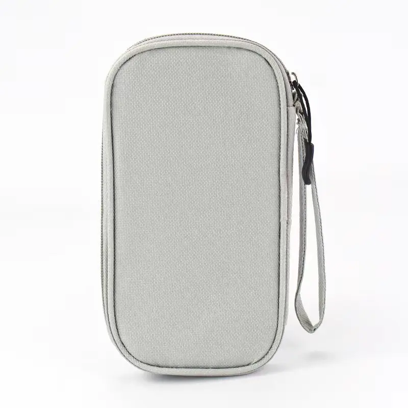 Lagerung Tasche Für Reise Durchführung UNO Fall Kompatibel Karte Spiel Karte Paket Schlüssel Fall Digitale Produkt, Kopfhörer Draht Spielzeug – Detail 8