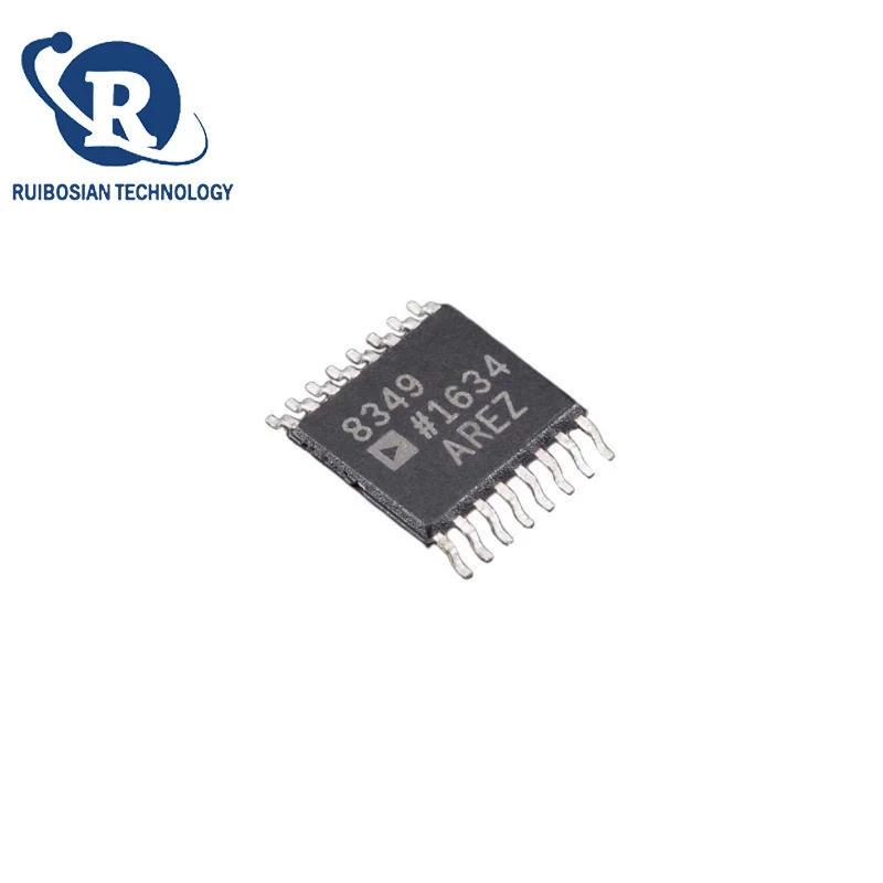 AD8349AREZ AD8349ARE 8349 TSSOP-16 IC chip