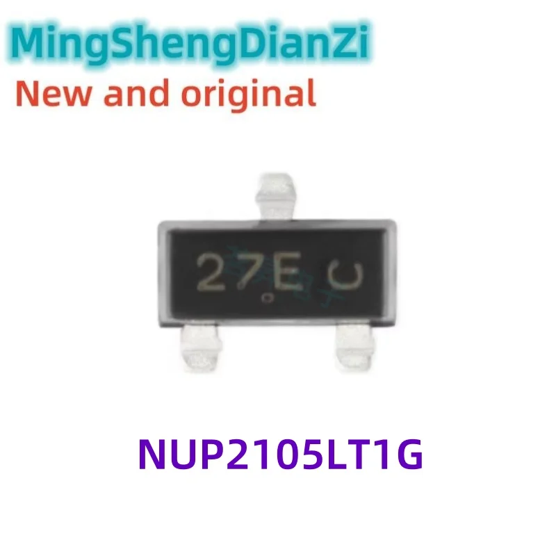 10PCS Brand New NUP…