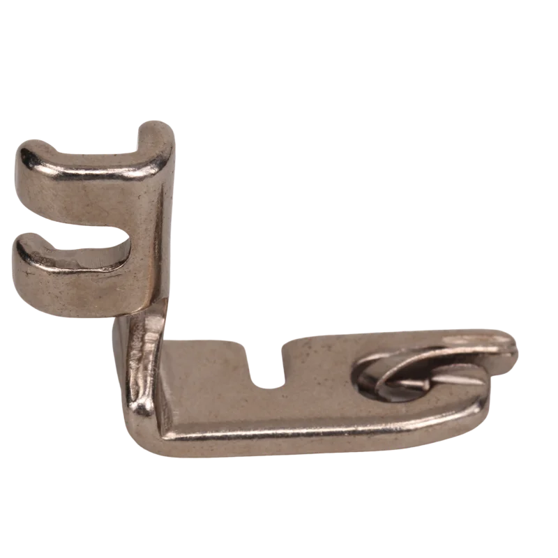 Domestic Sewing Machines Low-Lift Rolled Hemming Hem Foot for Brother Singer Sewing Machine Parts