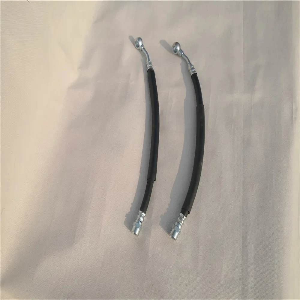 Engine Oil Cooler Hose  Fit For Pajero Montero V13V V23W V25W V33W (12 Valves) MB033788 MB033789