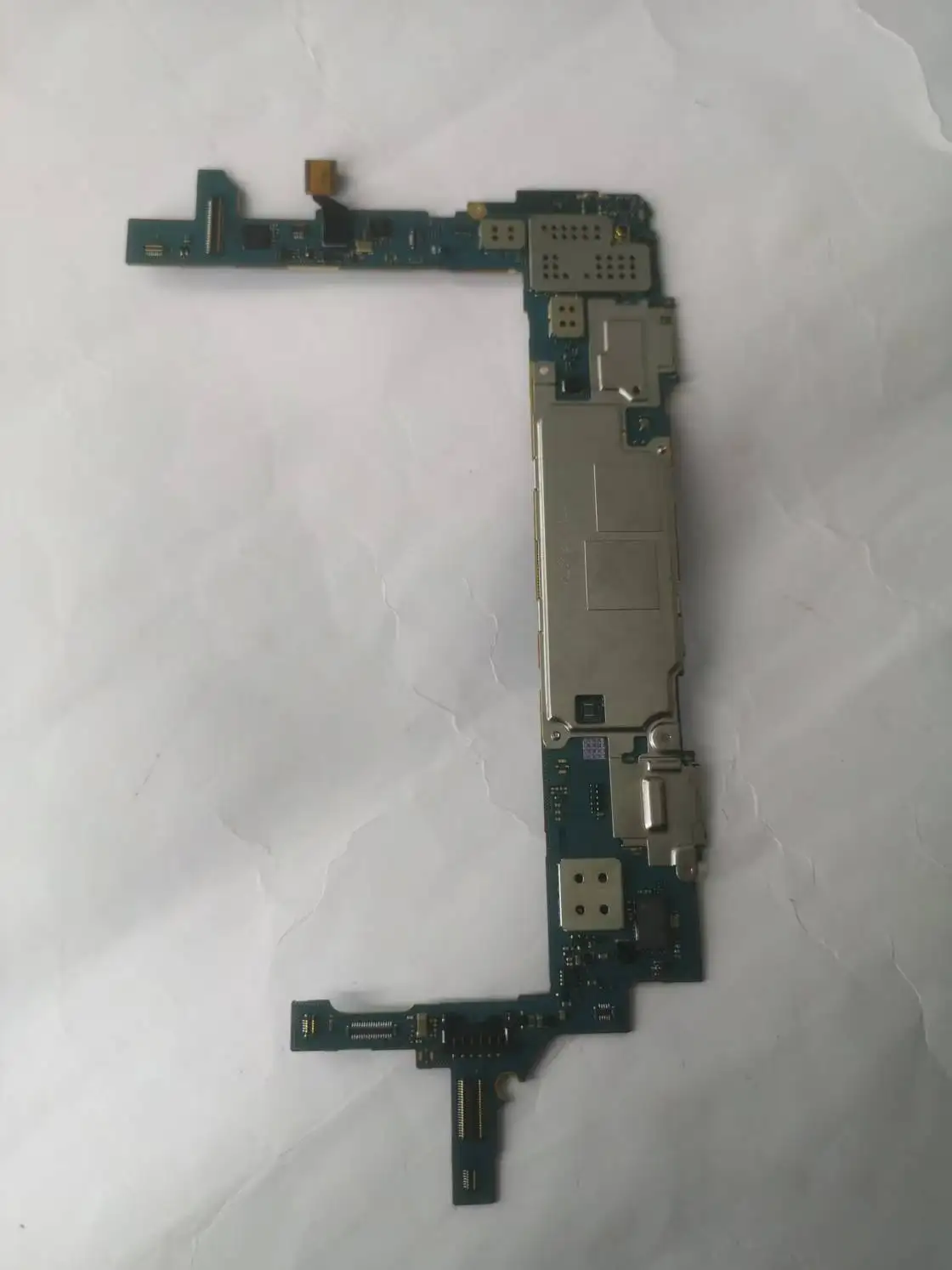 Unlocked Motherboard Work Well Mainboard Circuit Logic Board For Samsung Galaxy Tab3 8.0 SM-T310 T311 T315