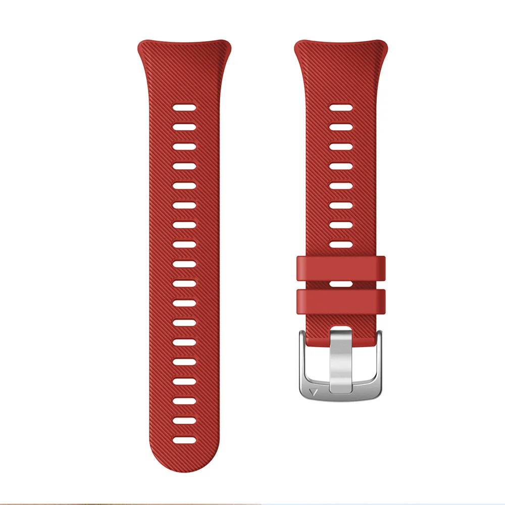 Replacement Silicone Watch Strap For Garmin Forerunner 45 45S Swim 2 Smart Watchband Sport Bracelet Accessories Correa With Tool