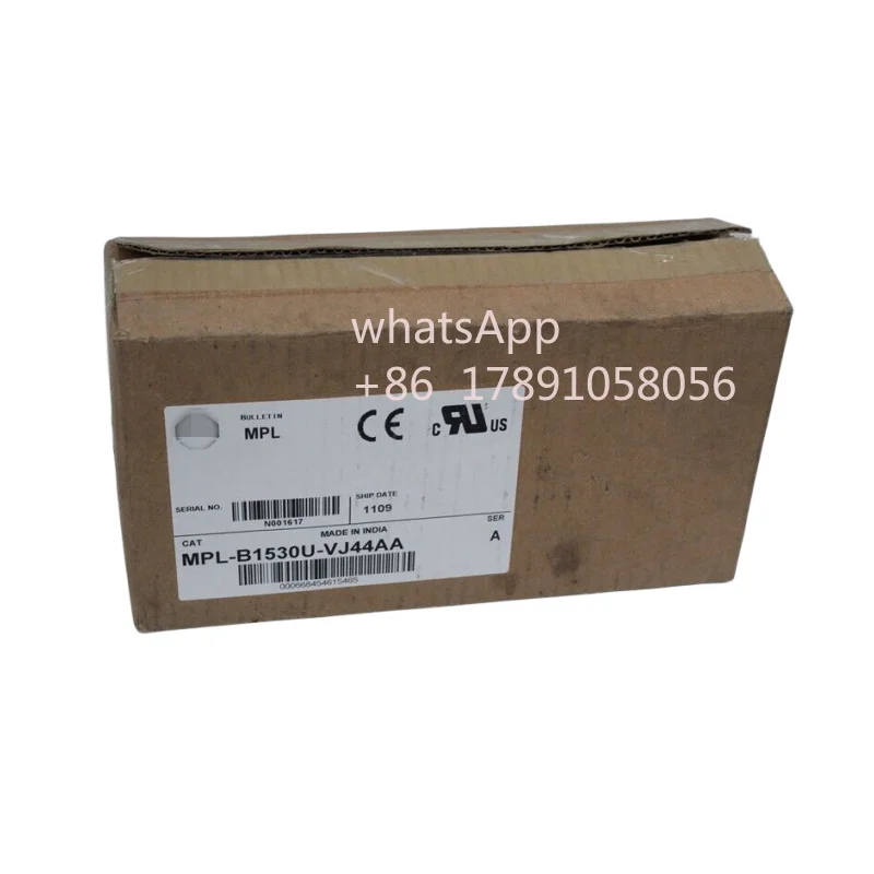 MPL-B1530U-VJ44AA Used In Good Condition