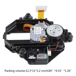 Leser des Industrial Degree Lens, KSM-440ACM-Einheitenmodul optische Tonabnehmer, die für Reparaturteile verwendet werden 10 Hauptverkaufsleser Sega CDX - №4