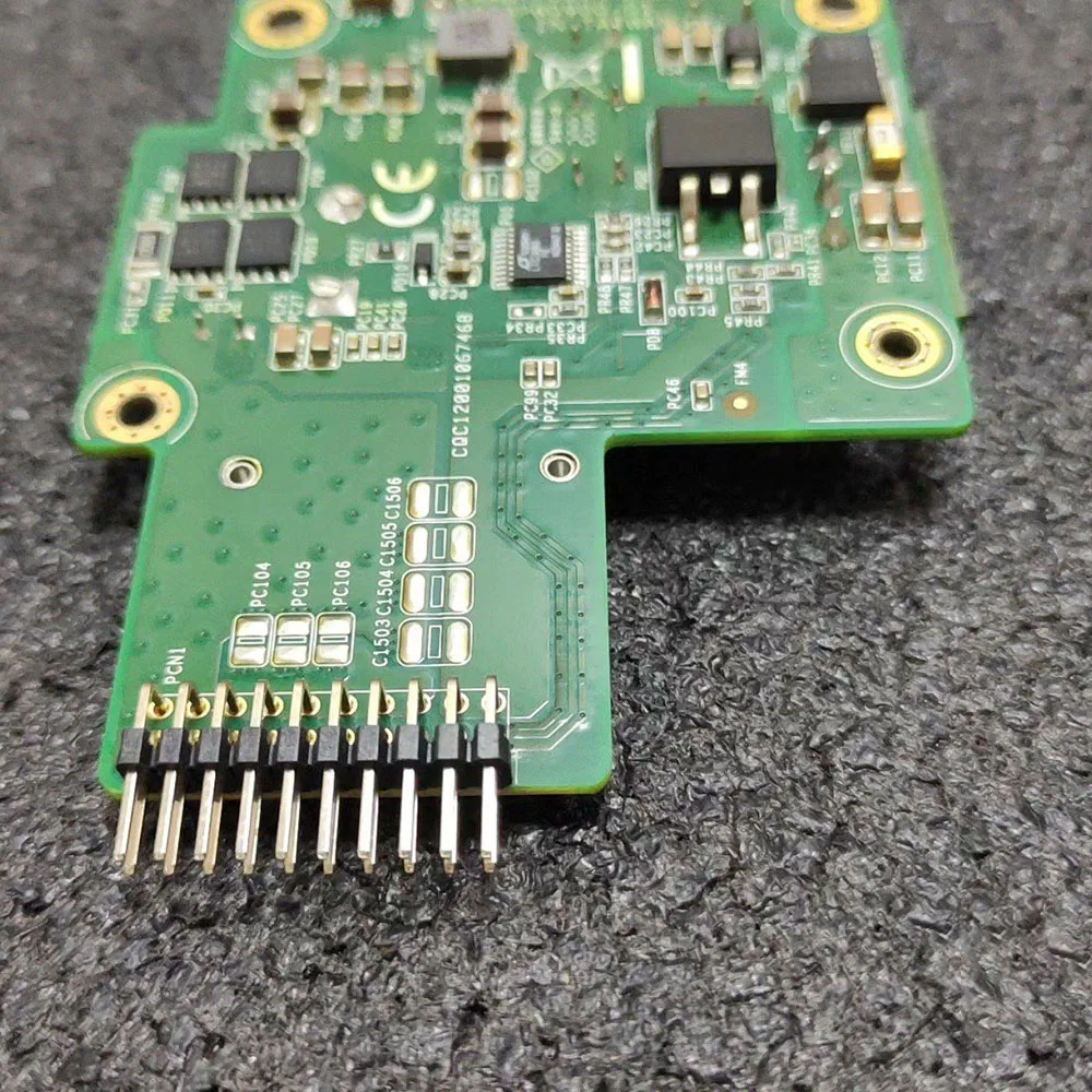 high stability Industrial Control Equipment Power Adapter Board EAMB-PW09 A1 01-1
