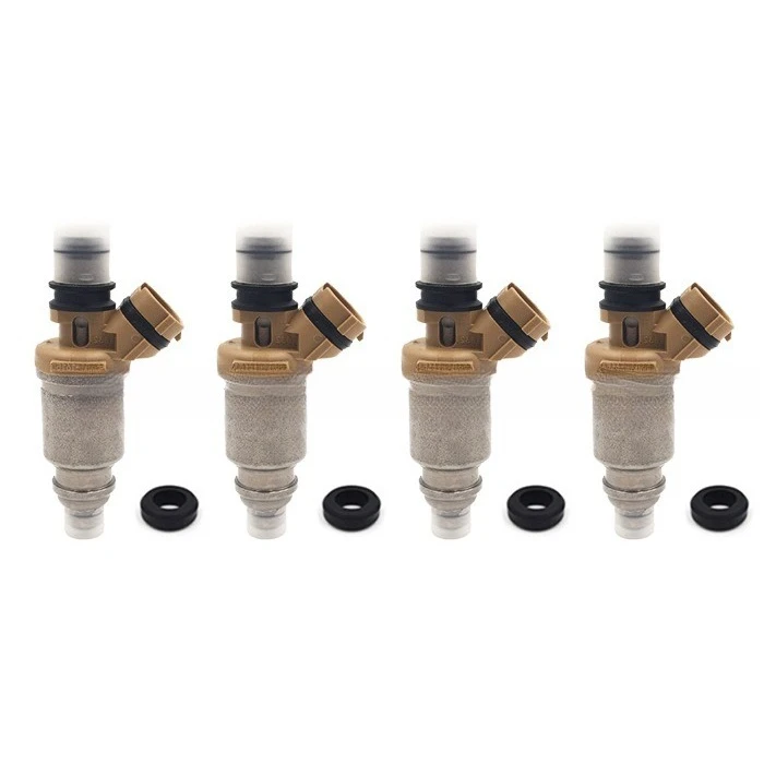 injecteurs-de-carburant-de-pieces-automobiles-23250-16150-~-23209-16150