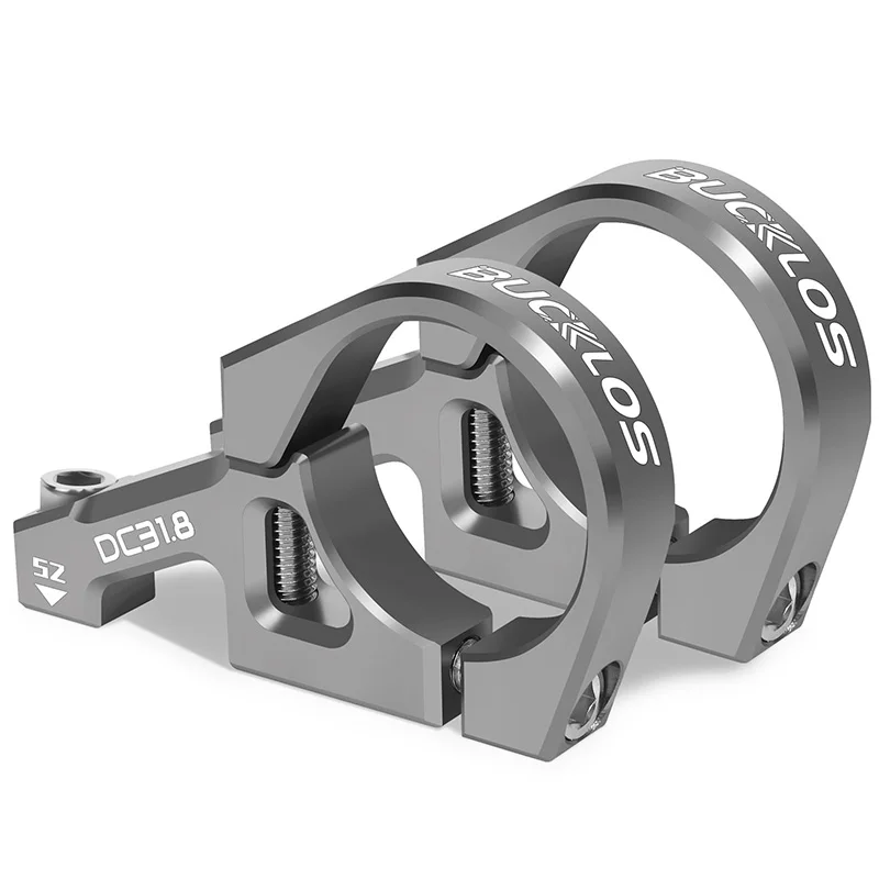 

31.8/35mm Ultralight Bike Stem Aluminium Alloy MTB Road Bike Stems Lightweight Integrated Bicycle Power Parts For DH/AM/FR Bike