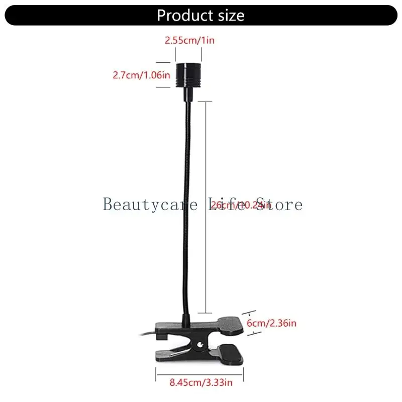 652C lampa paznokci Szybka suszarka paznokciowa suszarka do paznokci z zabezpieczeniem lampy paznokciowej do salonów domowych i