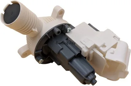 

Washing machine drain pump W10614033 top load washing machine water pump 120V