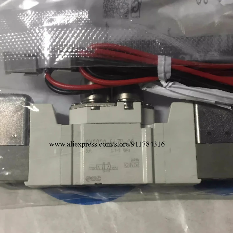 

New SMC solenoid valve VP544R-5L1-A VP744-5DZ1-A VP744-5G1-A VP744R-5GD1-A VP744R-5G1-A VP744R-5DZ1-A VP344R-5DZ1-01A