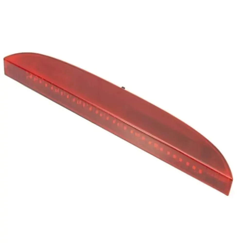 New for With Short Spoiler Rear Third LED High Level Brake Stop Light Red Lens  Renault Clio MK2 98-06 Campus 98-06