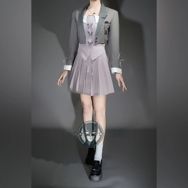 الحب والمساحة العميقة رسائل خاصة التحكم الرئيسي تأثيري حلي موحدة هالوين كرنفال حفلة عيد الميلاد لعب دور الملابس