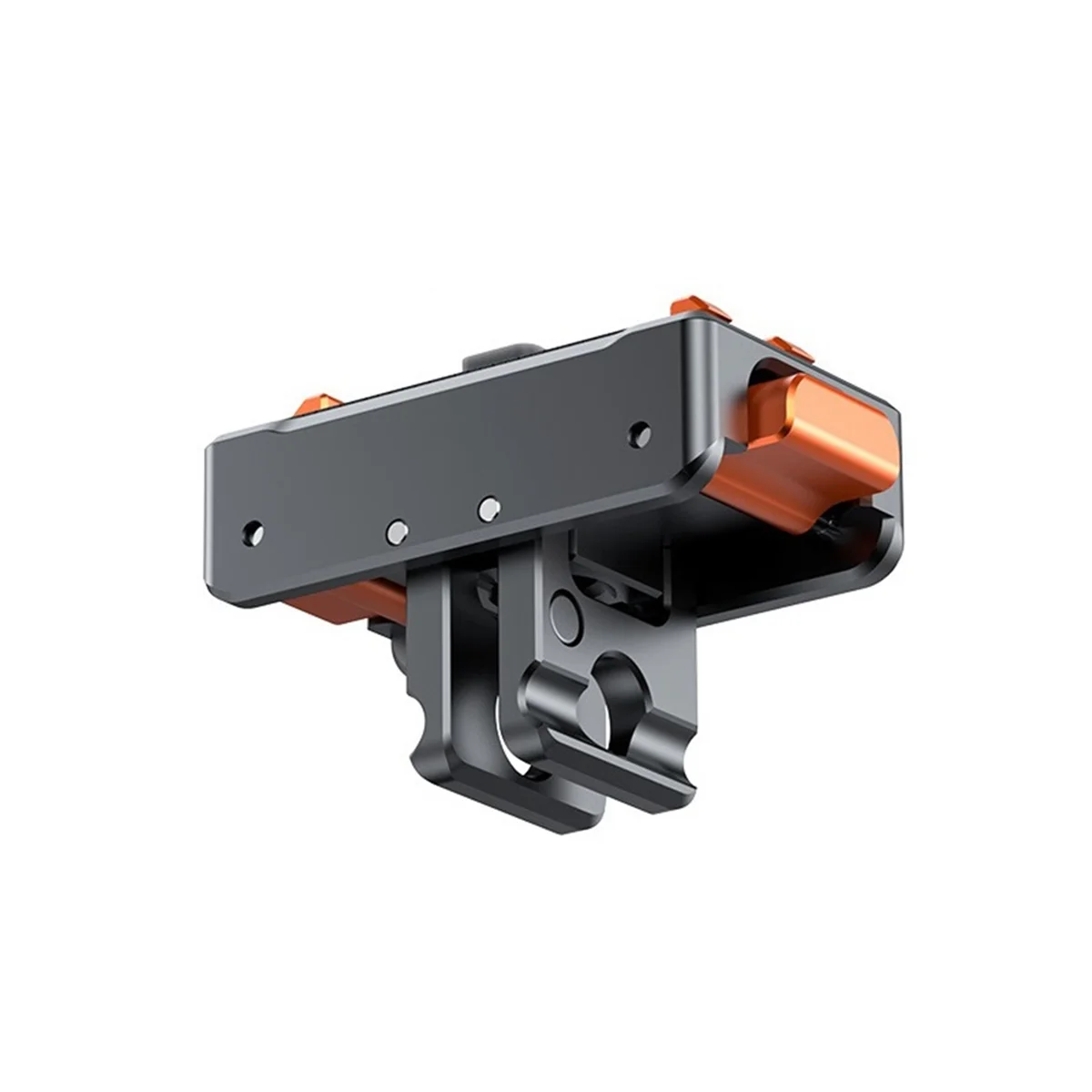 

ABDX-для Insta360 Ace/Ace Pro, магнитное быстросъемное крепление, адаптер с двумя когтями для камеры Insta360 Ace/Ace Pro