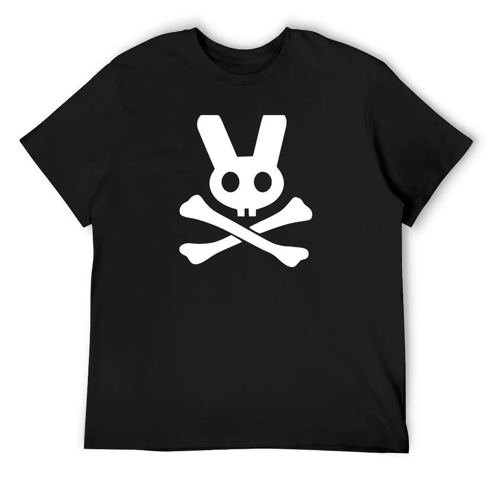 Hacky Easter Bunny T-Shirt vintage graphic tee oversized graphic tee t shirts for men cotton