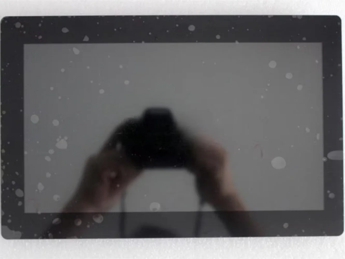 

AM-1024600ITZQW-T00H LCD Display Screen Panel