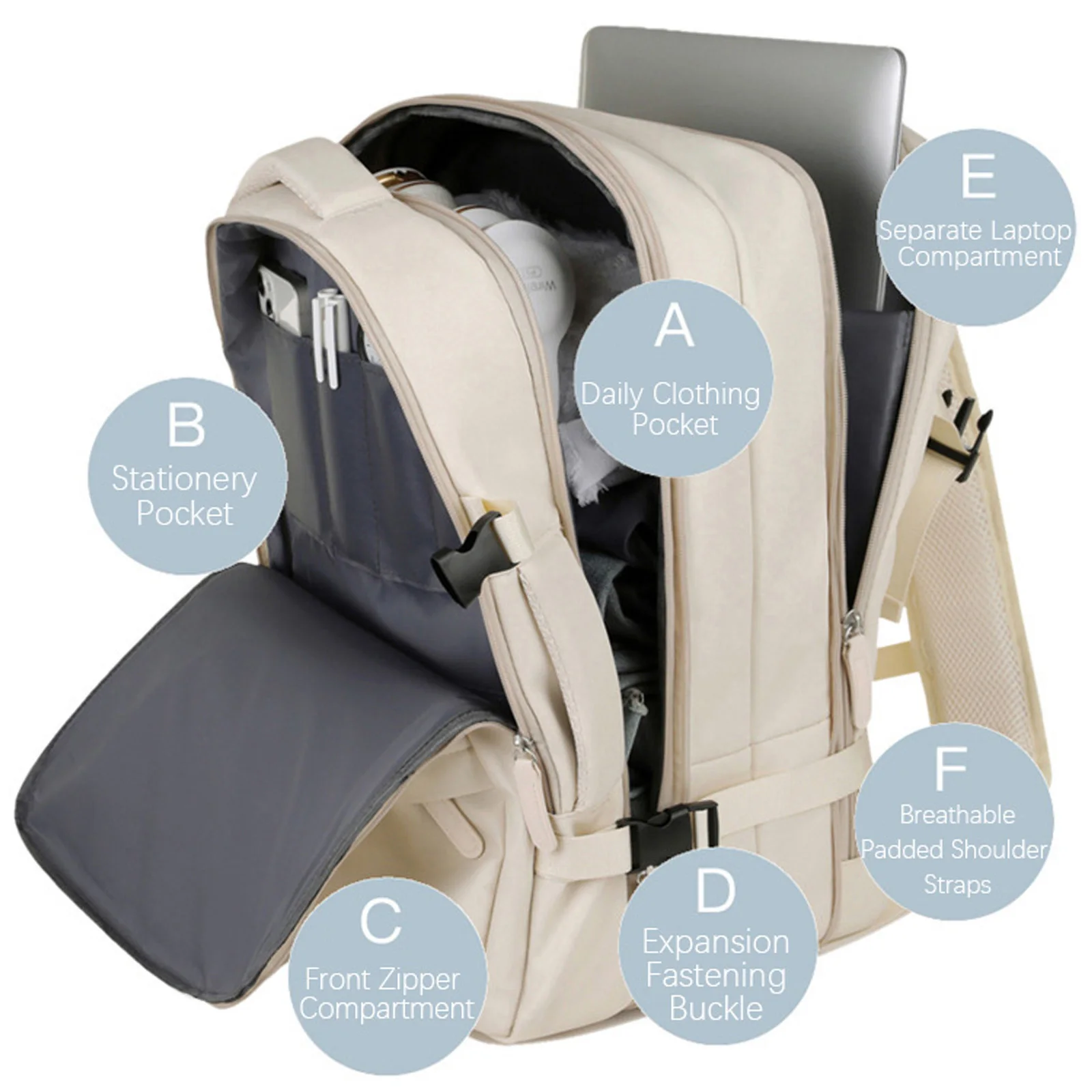 Thumbnail 4 - #28 Best Business Backpacks to Buy In 2026