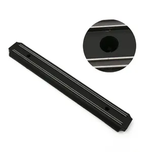 Mutfak-Duvara Monte Manyetik Bıçak Tutucu, Donanım Araçları, Emici, Basit, Çok Fonksiyonlu Raf, Plastik Şerit En çok satılan 12, picanheira bıçağı-no. 10