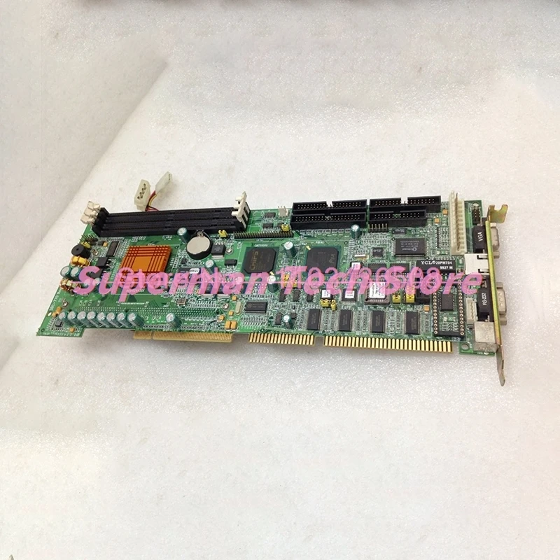 SBC-770 Industrial Motherboard SBC-770 REV:A1 Perfect Work