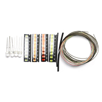 Suitable For Orlandoo Hunter LED Light Package Model Lighting Effect DS0003