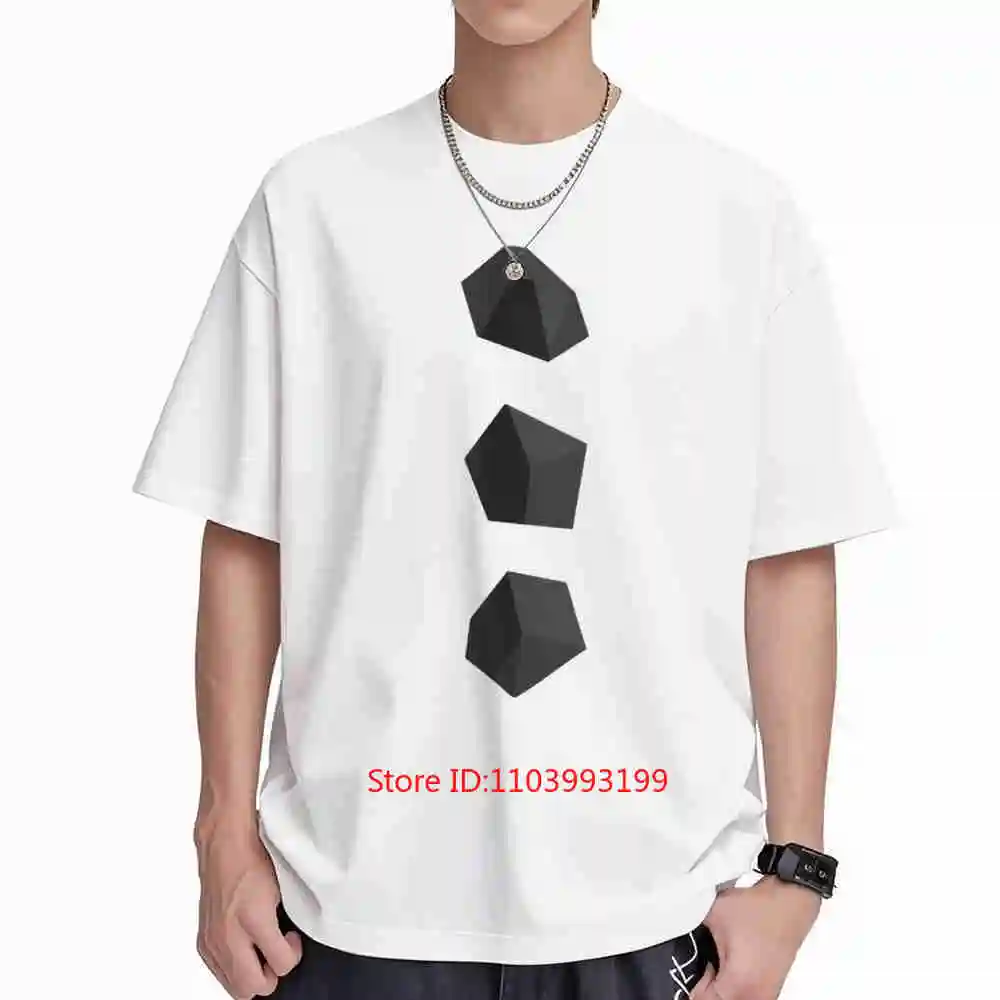 Snowman Coal Buttons Olaf Short Sleeve Tee 100% Cotton T-Shirt