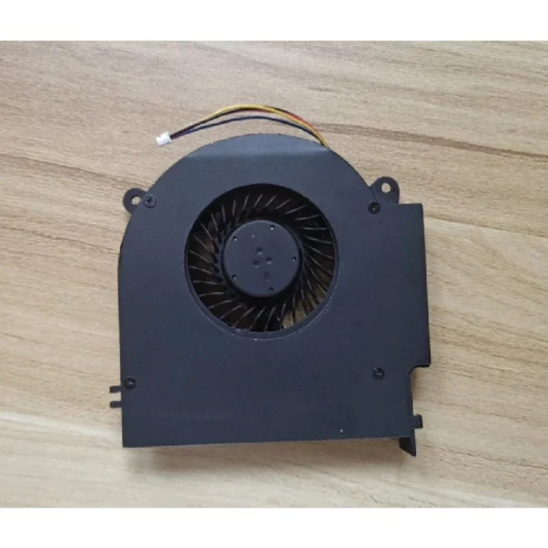 Ventilador OEM para HP Omen 17 serviço 17-AB 17t-ab 17-ab020nr 067nr ab200 ventilador de refrigeração para CPU de laptop