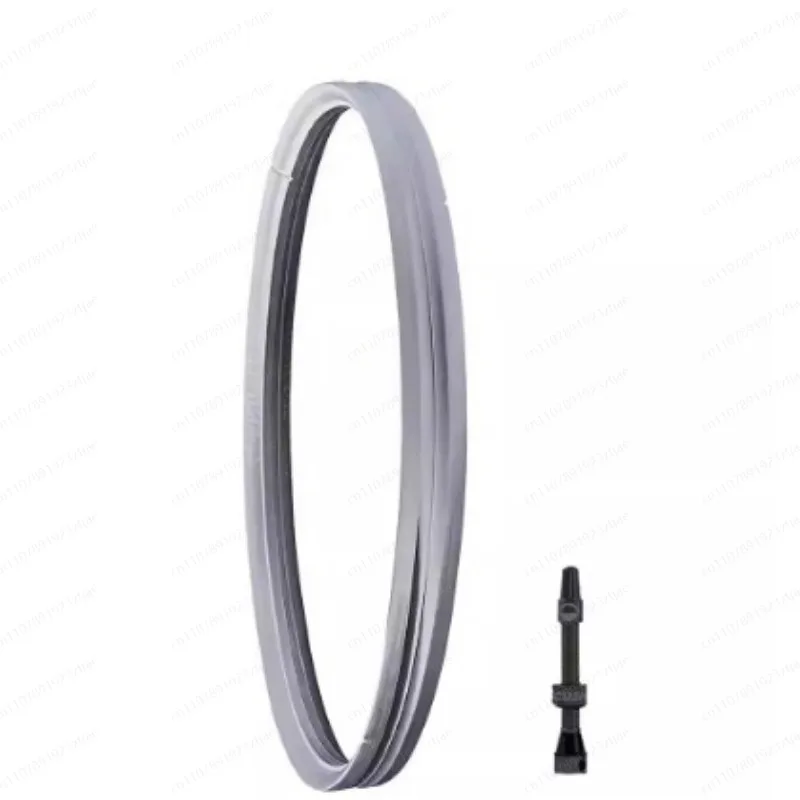 Anti-Puncture Inner Tube Tyre Liner, Heavy Duty Tire Protection Pad for Bicycle Motorcycle Scooter