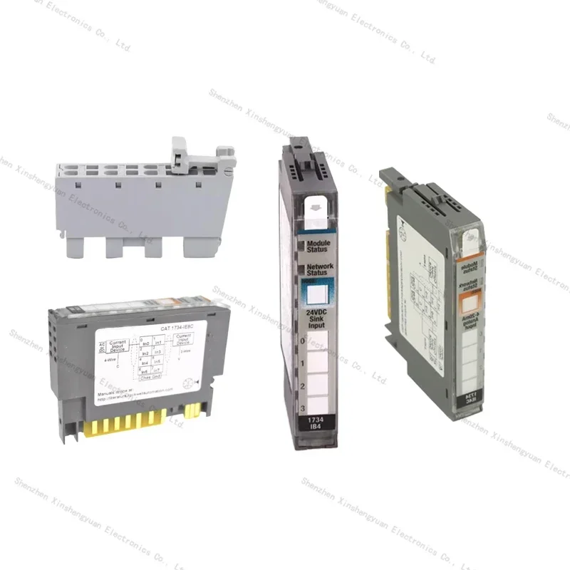 

1756EN3TRK Plc Programming Controller Motion Module 1756-EN3TRK