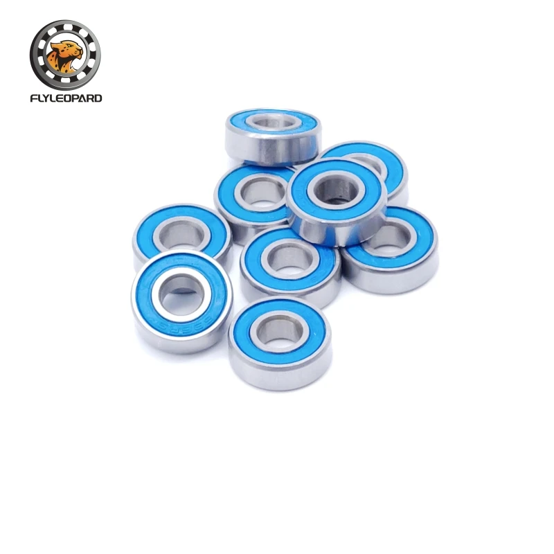 696RS Bearing ABEC-…