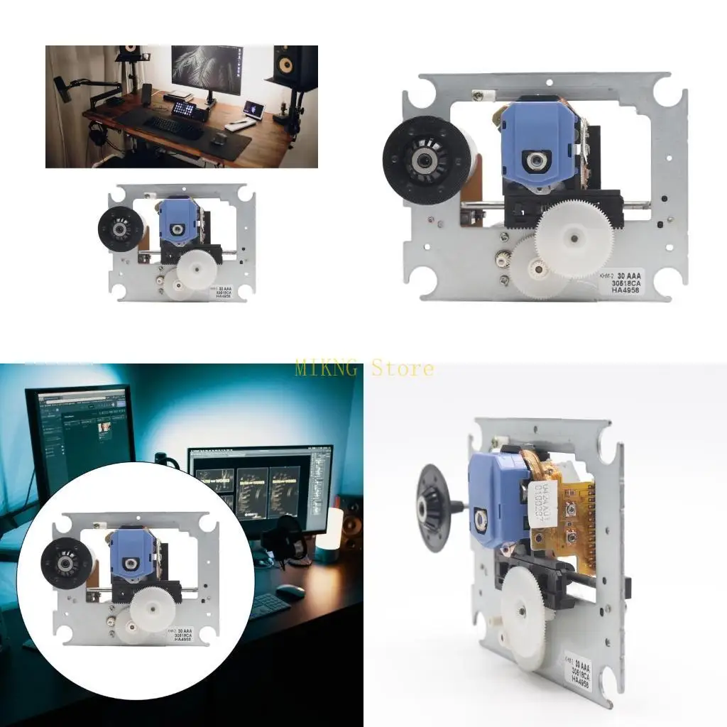 KHM-230AAA Lens Opt…