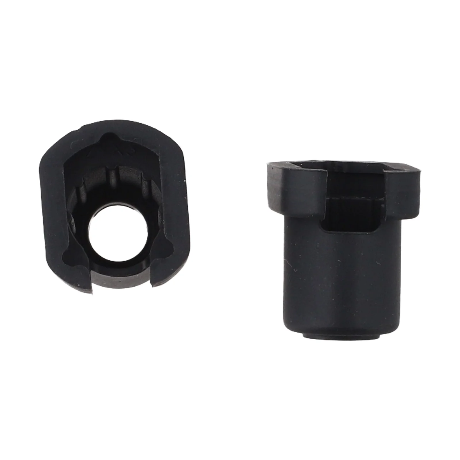 

Heat Resistant Sock Silicone Heater Cover Protection Against Burns 21.5mm Long Crafted For Longevity Effective Insulation