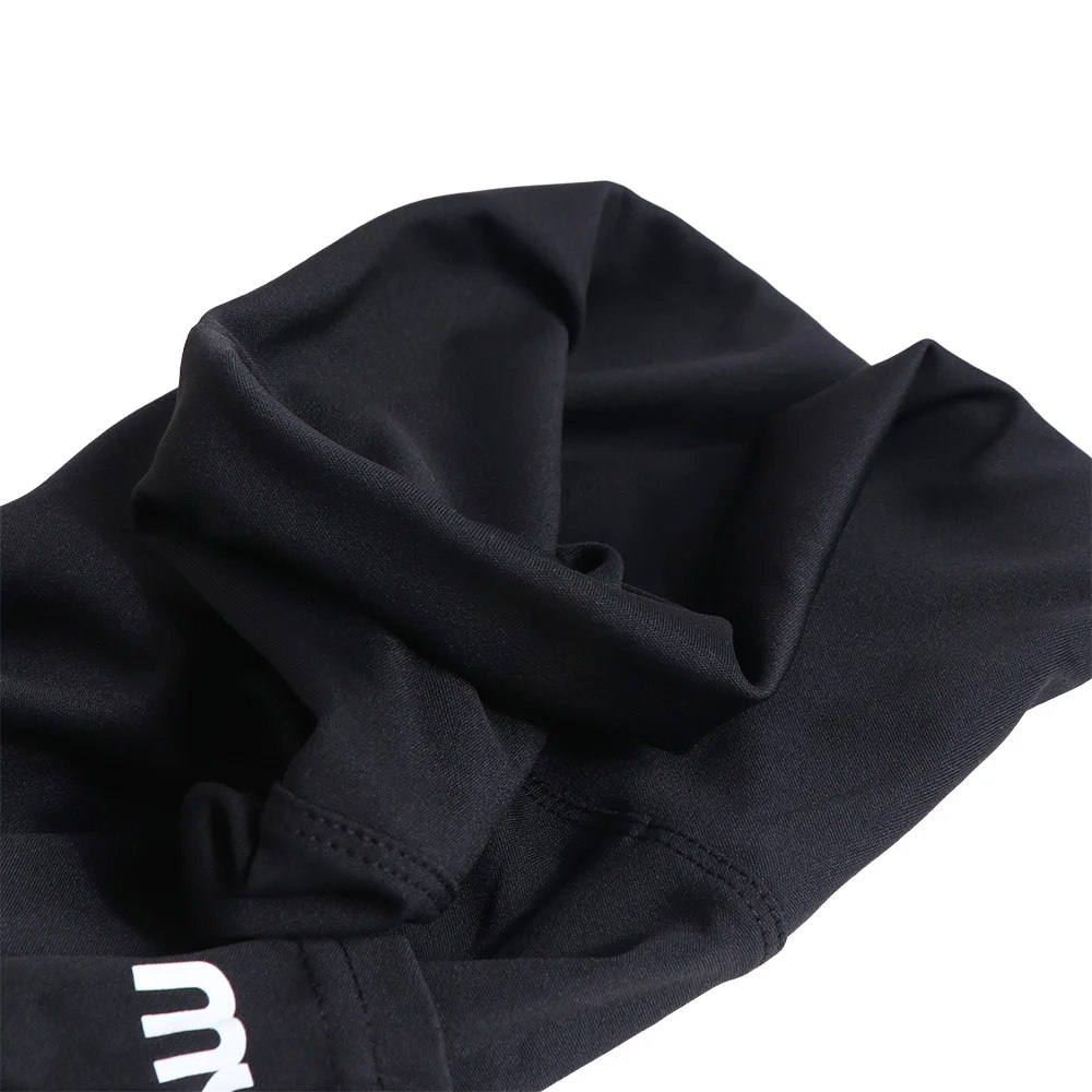 High Waist Women Leggings with Pocket Tight Elastic Jogging Women's Capri Pants Tummy Control Slimming Shapewear Sports