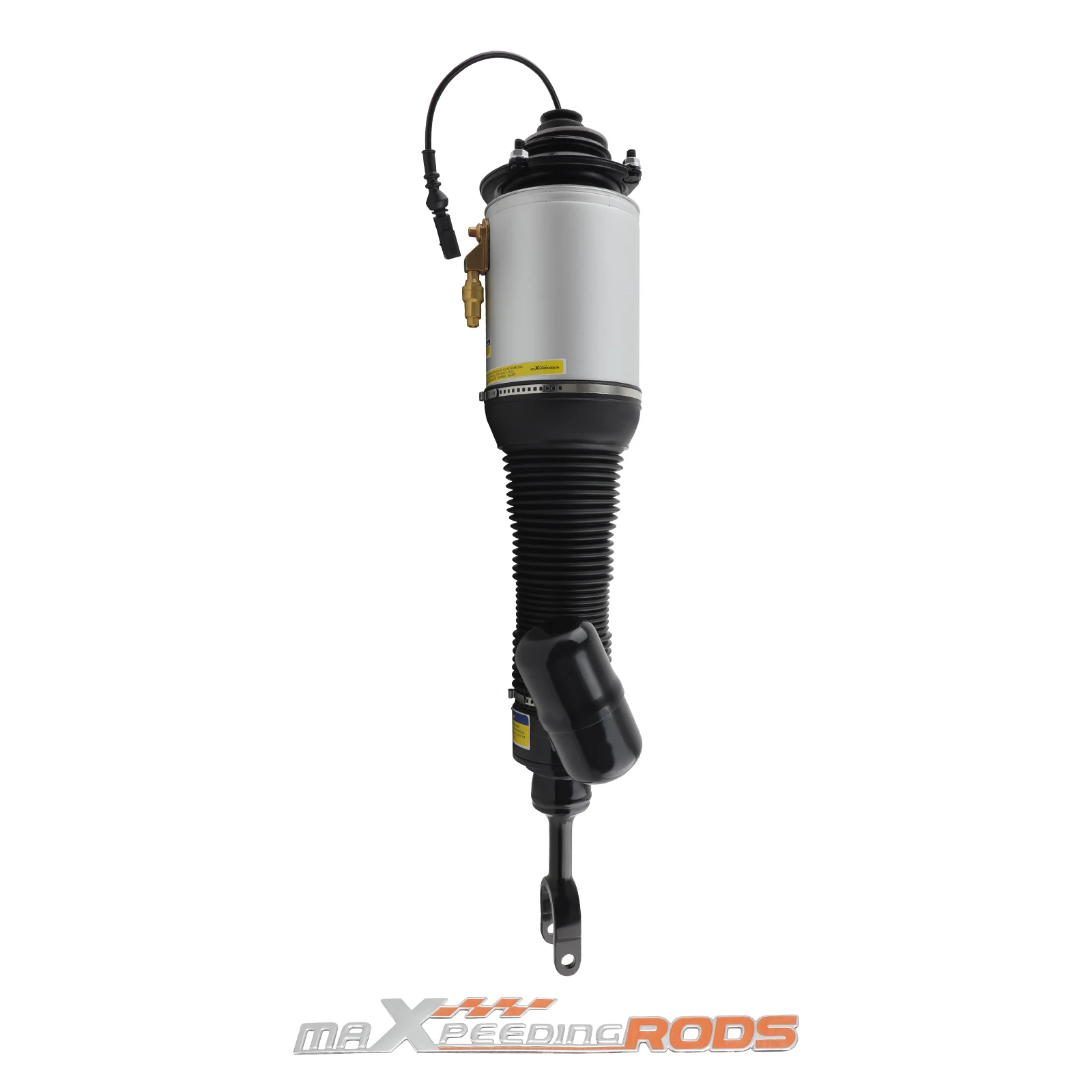 Front LH Side Air Suspension Shock Absorber For VW Phaeton V8 Bentley 3W5616039